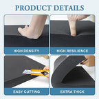 Black Polyurethane Foam Inserts - Image 4