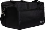 Board Game Bag - Fits 7 Standard Boxes - Carry - Padded by BoardGameTablescom
