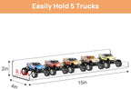 upsimples 12 Pcs 15" Acrylic Shelves - Image 3