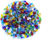 QYGL Sea Glass Stones by QYGL