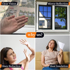 Niviy One Way Window Privacy Film - Image 6