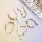 Xylise Jewelry Making Supplies Kit Natural Stone Beads - Image 4