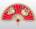 Nuanchu 81 Pieces Pressed Flowers Bulk White Dried Flowers - Image 5