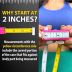Perfect Body Tape Measure - Image 4