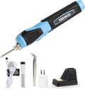 NEIKO 40421A Wireless Soldering Kit, Mini USB Rechargeable Solder Iron Pen by NeikoTools