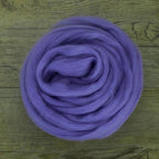 Revolution Fibers Merino Wool Roving | Premium Combed Wool Top | 22 Micron - Image 3