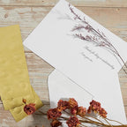 50 Pack White A6 Envelopes - Image 4