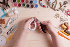 PAXCOO 19Pcs Jewelry Making Tools Kit - Image 7