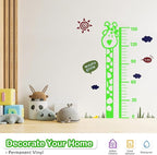 WRAPXPERT Lime Green Permanent Vinyl, DIY Home Decor and Car Decal, Lime Green - Image 8