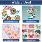 Adhesive Stick dots Two-Sided Sided Mounting Putty Stick Tack - Image 5