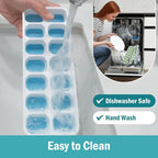 Ice Cube Trays for Freezer - Image 5