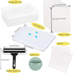Reusable Gel Printing Plate - Image 7