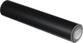 Roll of Oracal 651 Matte Black Vinyl by Orafol