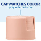 Rust-Oleum Painter's Touch 2X Ultra Cover Spray Paint, Rustic Pink | Indoor and - Image 7