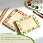 VOKOY 45 Pack Wooden Picture Frames - Image 5