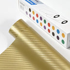 guangyintong Heat Transfer Vinyl Carbon Gold HTV Rolls, HTV Vinyl by guangyintong