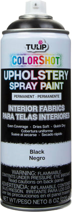 TULIP ColorShot Fabric Spray Paint - Image 2