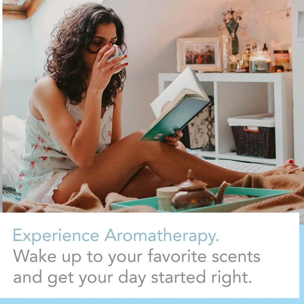 Expressive Scent 6 Pack Pomegranate Large Scented Sachet Envelope - Heritage Collection