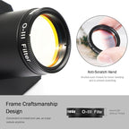 Astromania 1.25" O-III Filter - Image 2