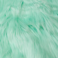 Faux Fur Fabric for Crafts Squares Furry Fabric for Sewing, Upholstery & by Qidkeo
