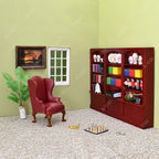 iLAND Miniature Dollhouse Accessories - Image 5