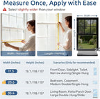 rabbitgoo Window Tint for Home - Image 7