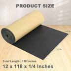 Storystore Foam Rubber Sheet - Image 2