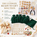 ZOODAMAI DIY Charm Making Kit - Image 8
