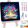 Artunion Framed Paint by Numbers Kit by ArtunionDriect