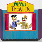 16" Puppets Entriloquist Puppet, Hand Puppets - Image 6