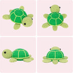 Mewaii Crochet Kit for Beginners Level 1 - Image 6