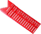 EANOSIC Setup Blocks Woodworking Tools - Image 9