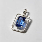 Royal Blue Deep Blue Sapphire Color Cubic Zirconia Loose Beads Unset CZ Stones - Image 8