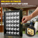 JupDec Golf Ball Display Case Frame - Image 6