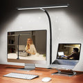 Airlonv LED Desk Lamp for Office Home, Eye-Caring Desk Light by Airlonv