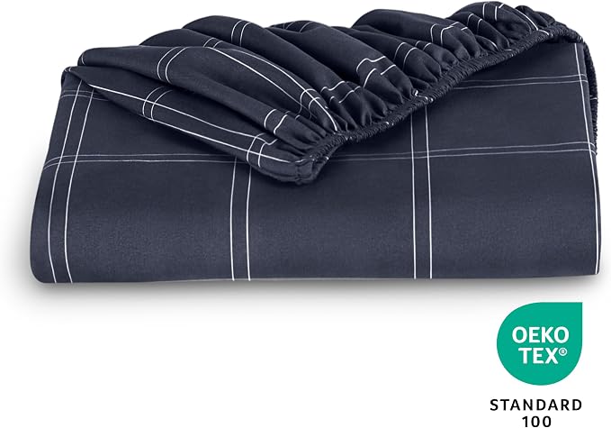 Fitted Bottom Sheet King Size - Image 5