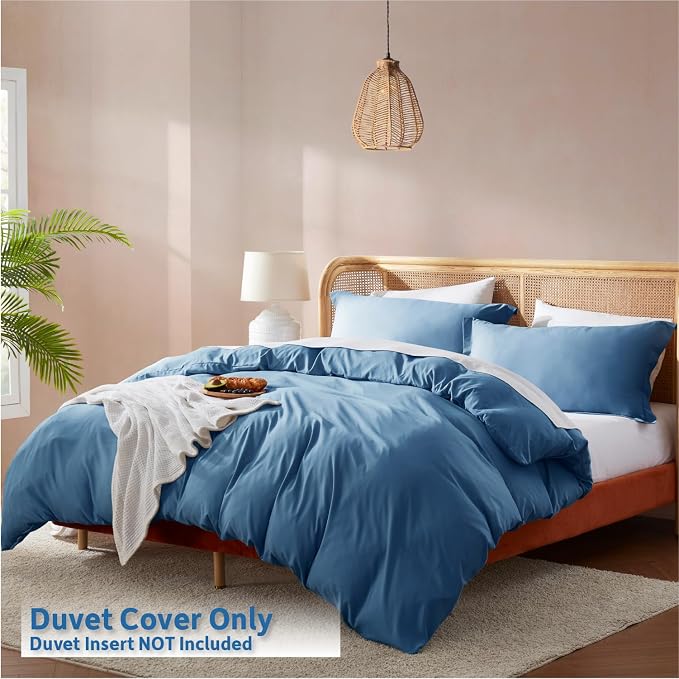 Nestl Blue Heaven Duvet Cover Full Size - Image 2