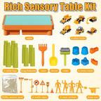 Lehoo Castle Sensory Table - Image 6