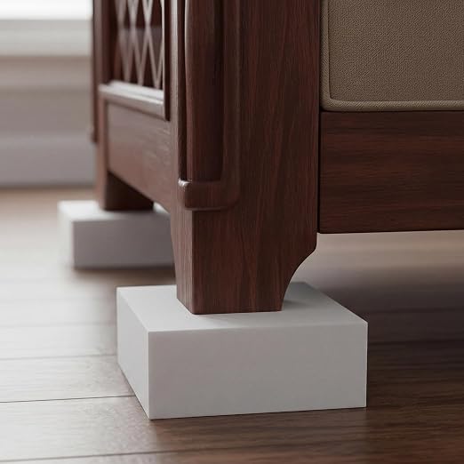 4 Pcs 2" Thick Foam Padding Sheet - Image 5