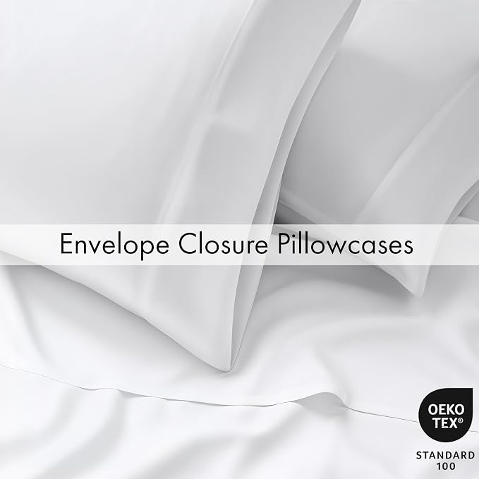 RUVANTI 6 Pcs Cotton Sheets - Image 7