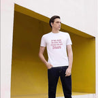 RENLITONG Pink Glitter Heat Transfer Vinyl - Image 6