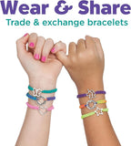 Creativity for Kids Friends Forever Bracelet Craft Kit - Image 6