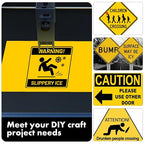 5PCS Laser Engraving Double Color ABS Plastic Sheet, Two-Tone Laserable - Image 4