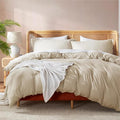 Nestl Full Duvet Cover Set by Nestl