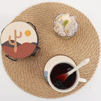 Bulerrylulu 6 Pcs Diamond Painting Coasters Kits - Image 4