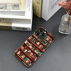 Case for iPhone 15 Pro Max, Scratch Resistant Hybrid Double Layer Hard - Image 5
