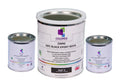 Colored Epoxies Black Epoxy Resin for Bar Tops, Table Tops, Wood, Concrete, Epoxy Art & Crafts 1.5 Gallon
