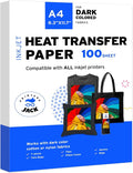 Printers Jack Iron-On Heat Transfer Paper by PrintersJack