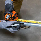 Klein Tools 9235 Tape Measure, Heavy-Duty Magnetic Measuring Tape - Image 10