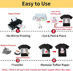 TransOurDream Heat Transfer Paper - Image 5